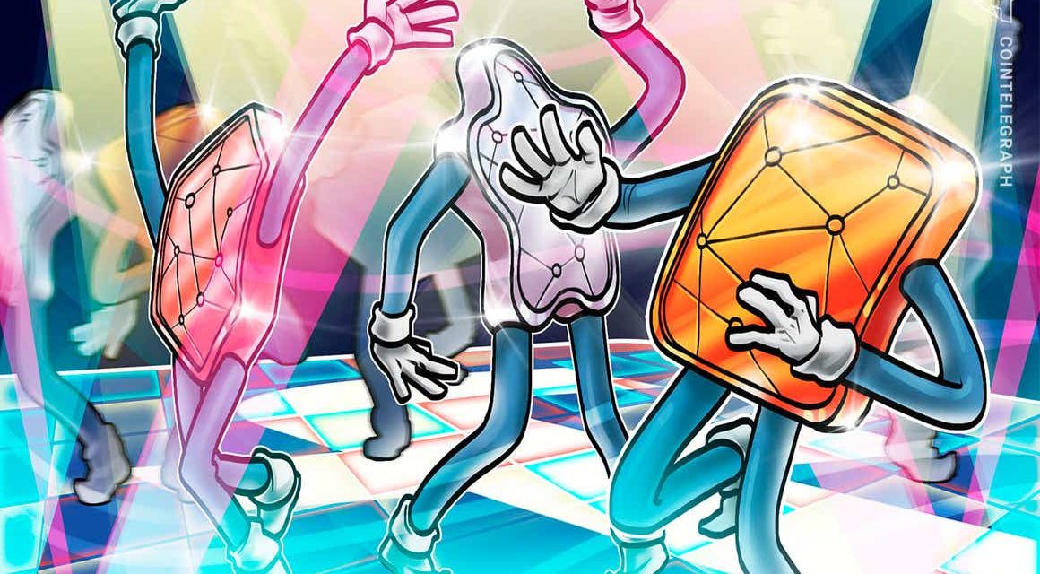 Nifty News: Coachella lifetime pass, WildEarth’s wildlife, Worms ditches NFTs after backlash