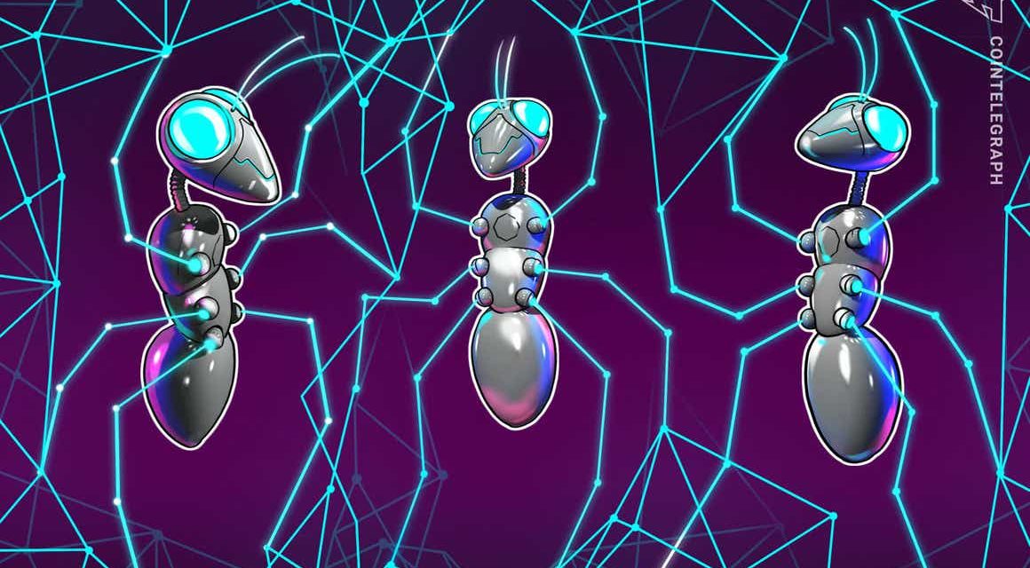 First cross-chain governance proposal passes on Aave