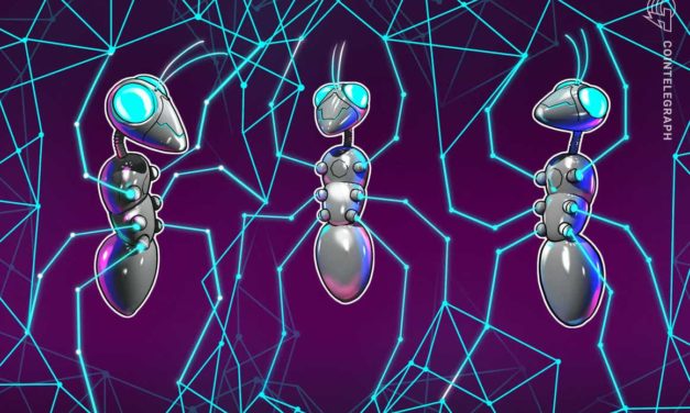 First cross-chain governance proposal passes on Aave