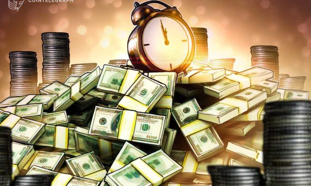 Sequoia Capital launches crypto fund worth up to $600M