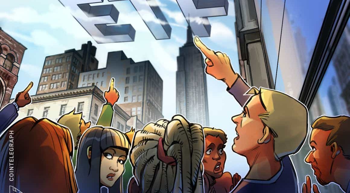 QR Assets launches DeFi ETF on Brazilian Stock Exchange