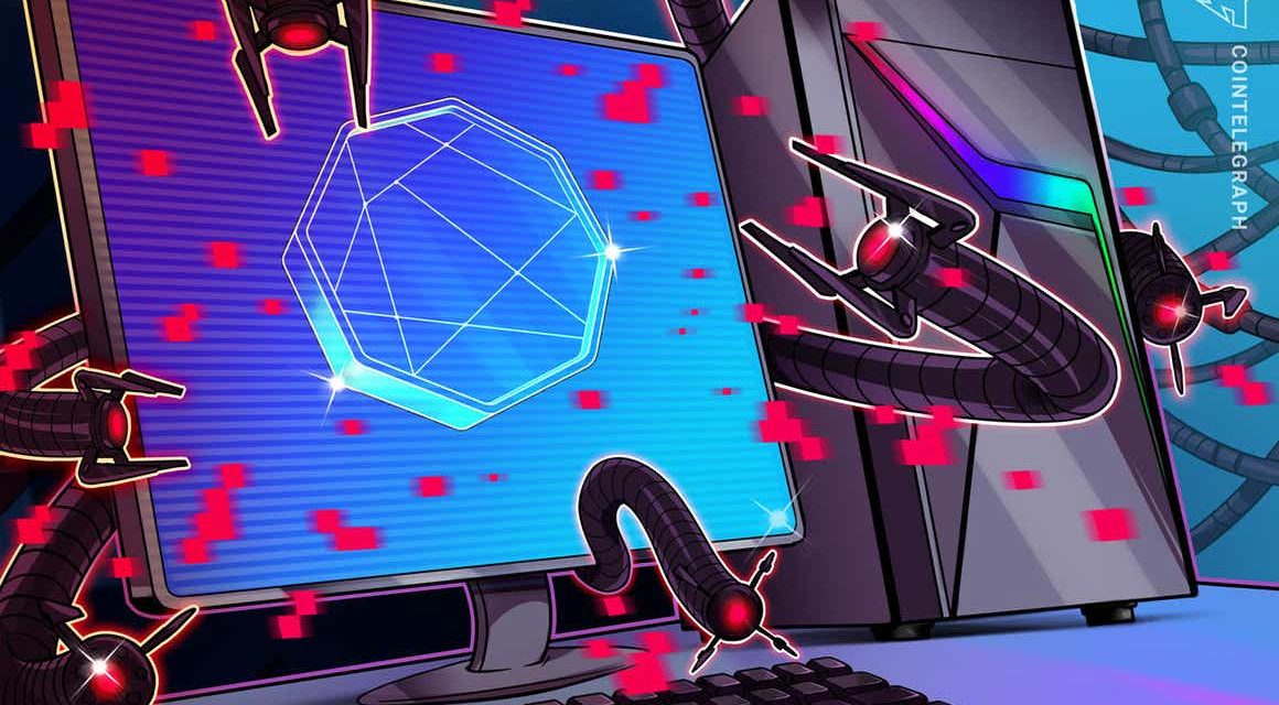 Hodlers beware! New malware targets MetaMask and 40 other crypto wallets