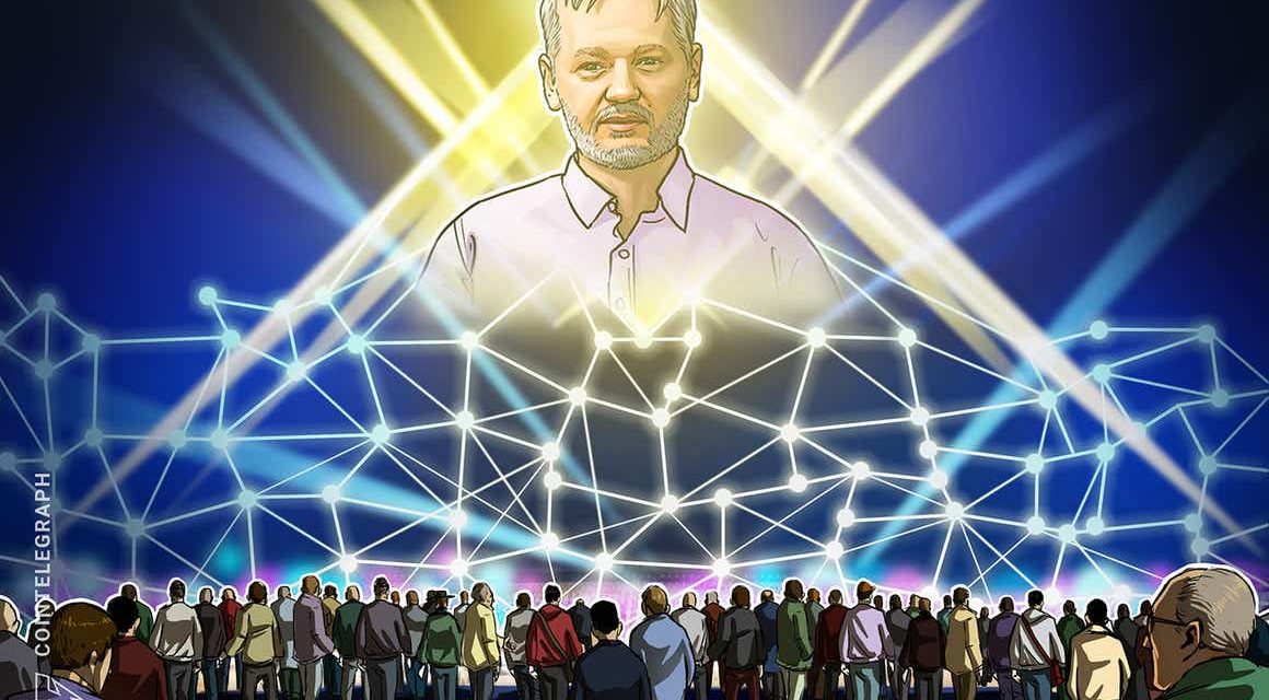 $53 million raised for Assange showed the power of DAOs