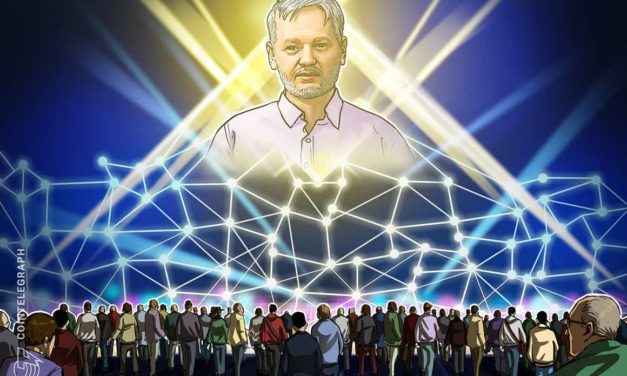 $53 million raised for Assange showed the power of DAOs