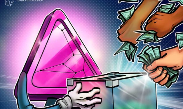 Pixel Vault raises $100M for NFT development platform