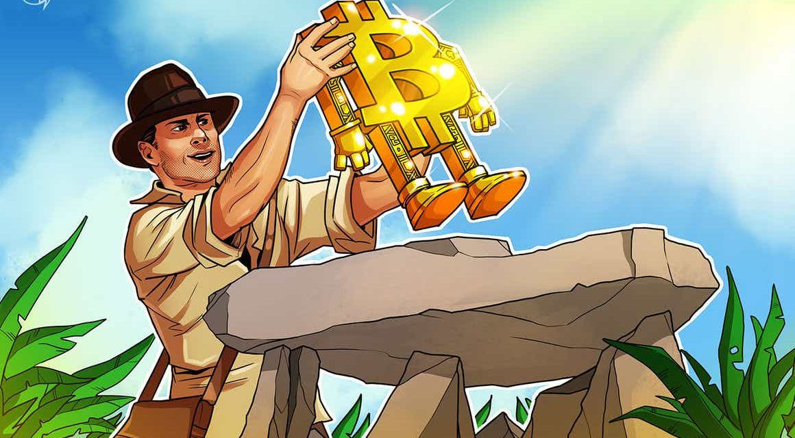 Fidelity: Bitcoin is a 'superior form of money'