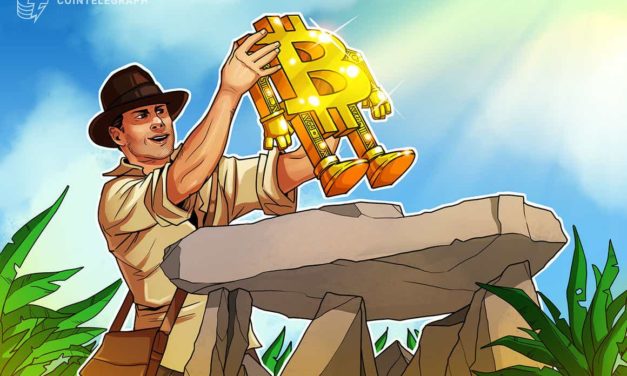 Fidelity: Bitcoin is a 'superior form of money'