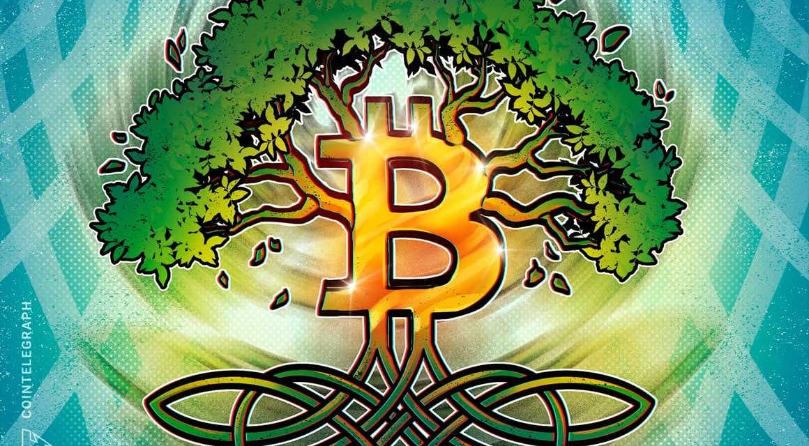 Are we misguided about Bitcoin mining's environmental impacts? Slush Pool's CMO Kristian Csepcsar explains