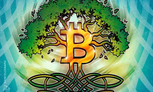 Are we misguided about Bitcoin mining's environmental impacts? Slush Pool's CMO Kristian Csepcsar explains