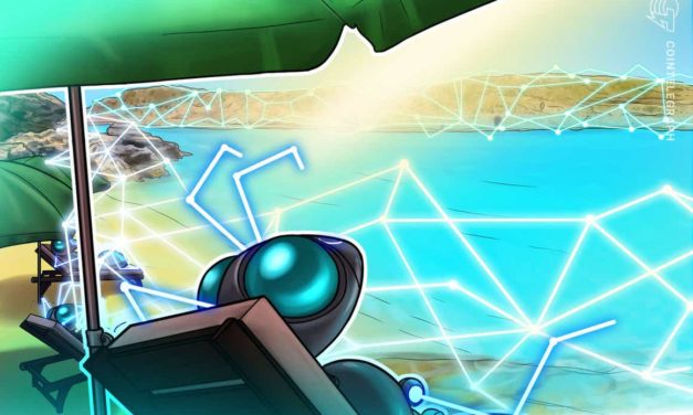 Marshall Islands officially recognizes DAOs as legal entities