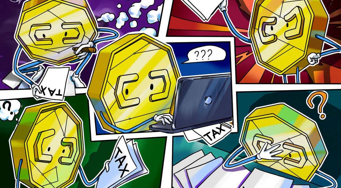 US lawmakers reintroduce bill to stop IRS from taxing crypto transactions under $200