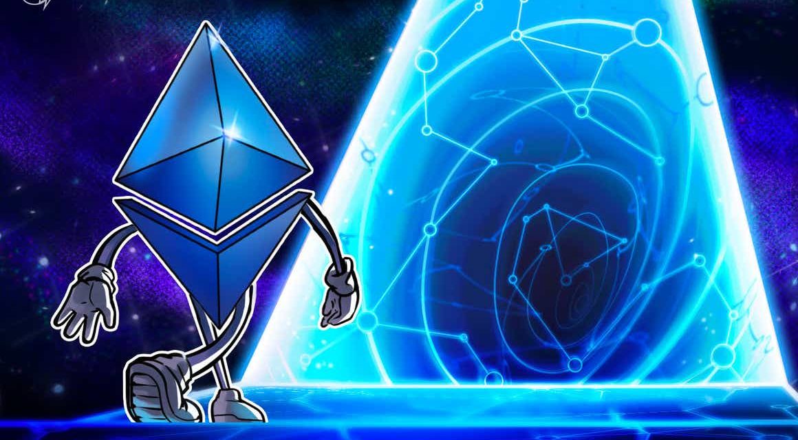 StarkNet now open for DApp deployment on Ethereum mainnet