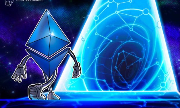 StarkNet now open for DApp deployment on Ethereum mainnet
