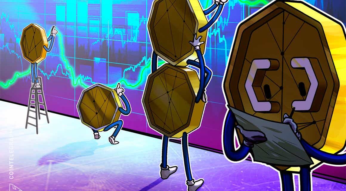 Syndicate protocol helps create 450 new DAOs in just three weeks