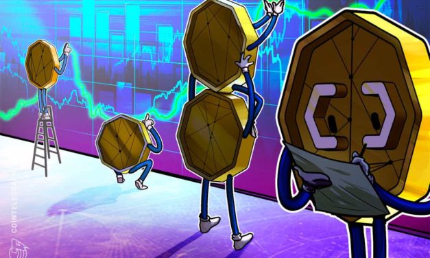 Syndicate protocol helps create 450 new DAOs in just three weeks