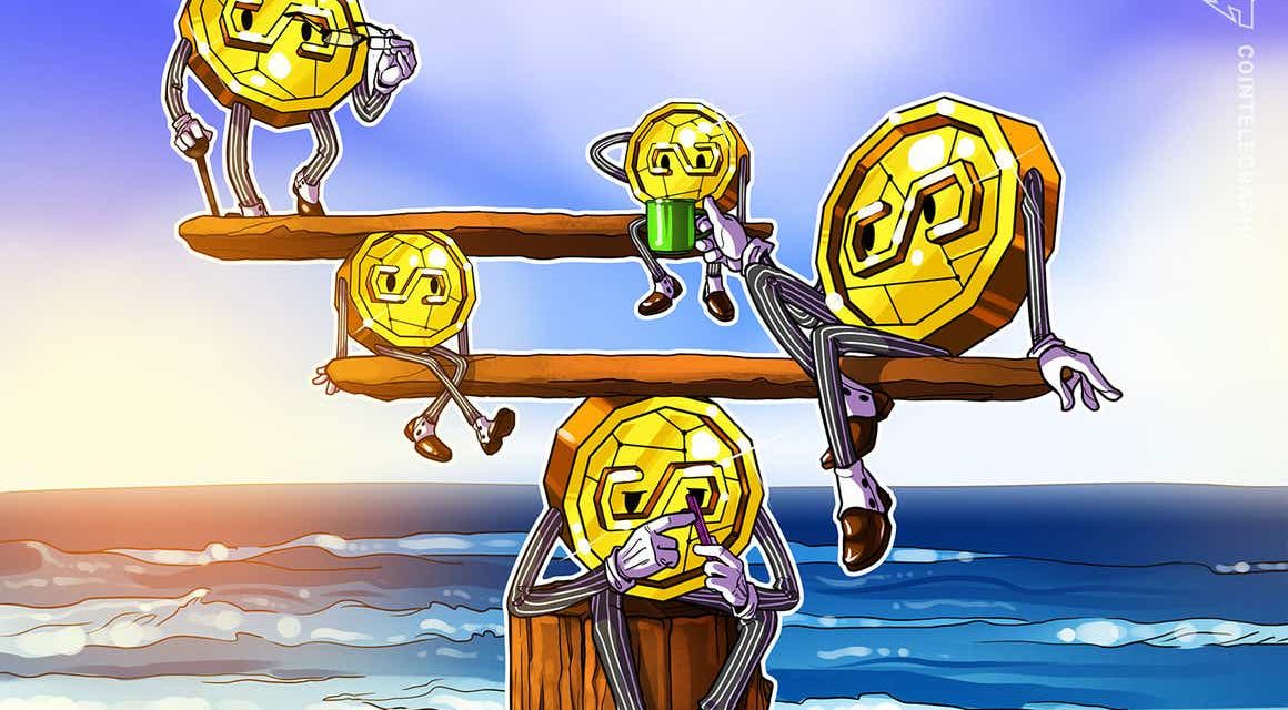 US lawmaker introduces bill for government-backed insurance of 'qualified' stablecoins