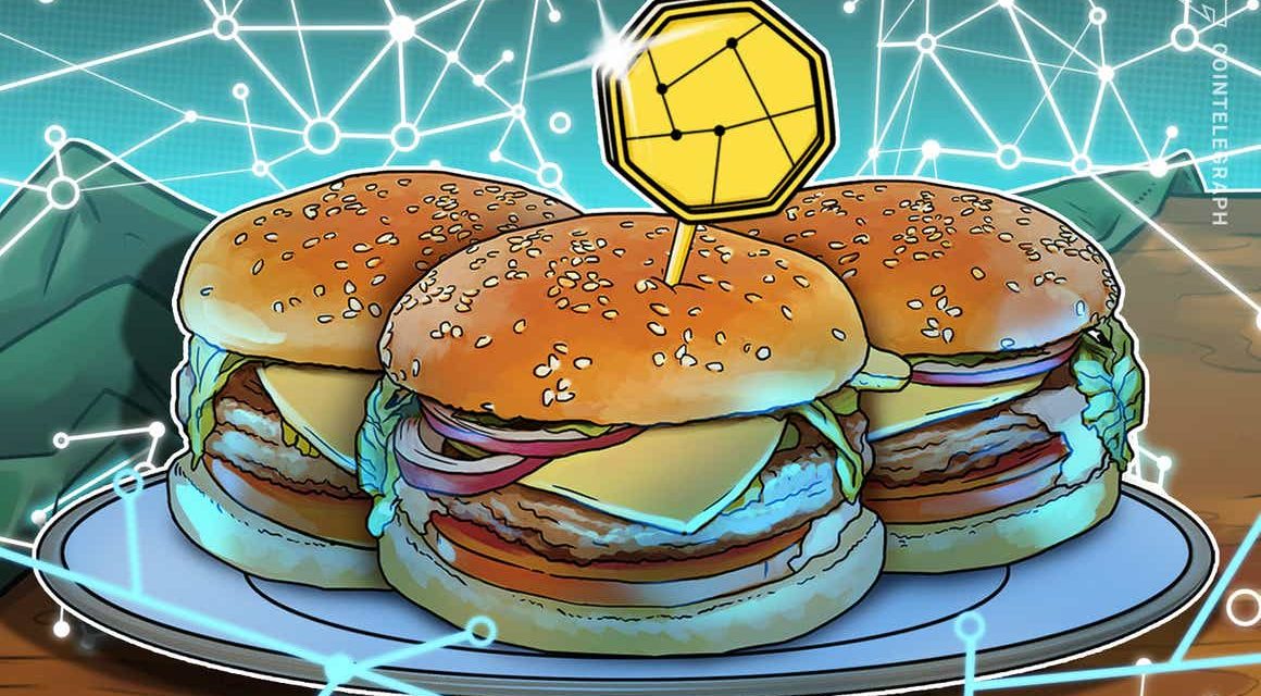 FriesDAO scoops up fast food franchises as part of its crypto governance experiment