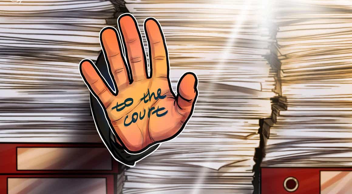 EOS Network Foundation reveals plans to pursue a $4.1B lawsuit against Block.one