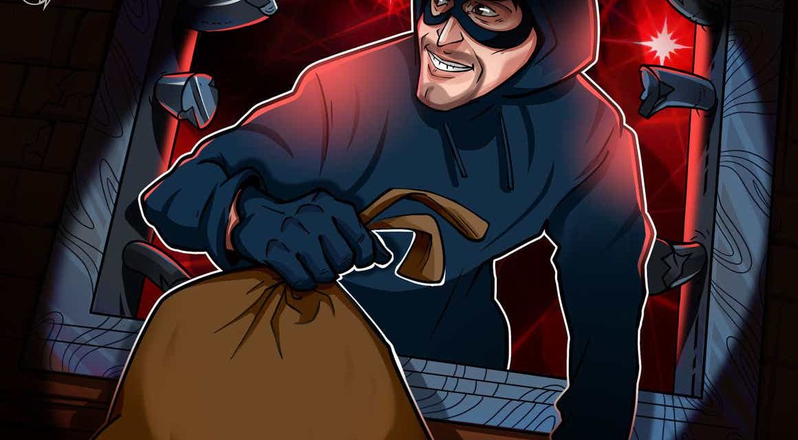 Youtuber and alleged thief publicly refuses to return investors' funds after $750k rug pull