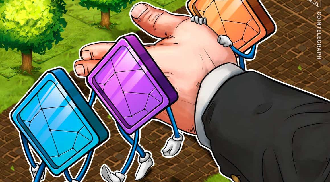 Laundering via digital pictures? A new twist in the regulatory discussion around NFTs