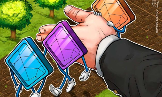 Laundering via digital pictures? A new twist in the regulatory discussion around NFTs