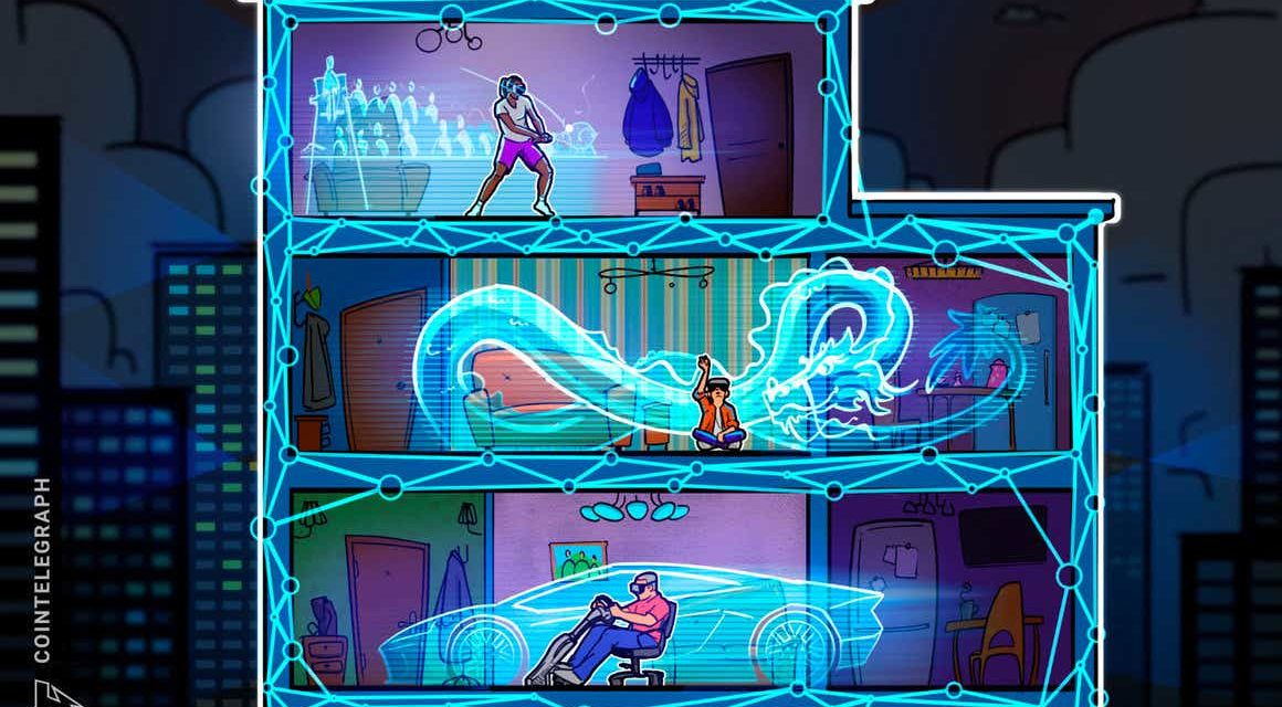 A quarter of people will spend time in the Metaverse by 2026: Research