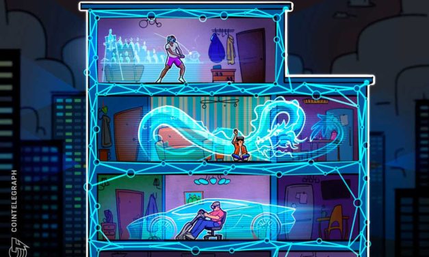 A quarter of people will spend time in the Metaverse by 2026: Research