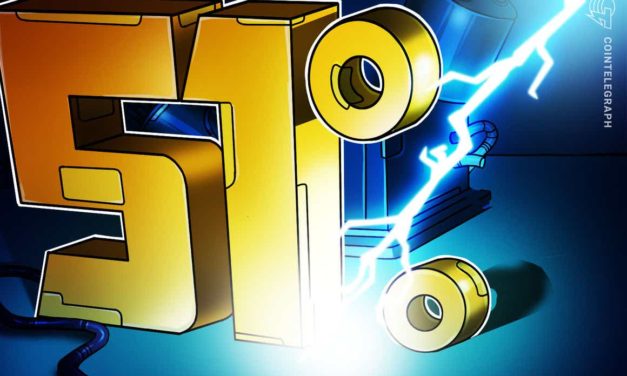 Monero community concerned as leading mining pool nears 51% of ecosystem's total hash rate