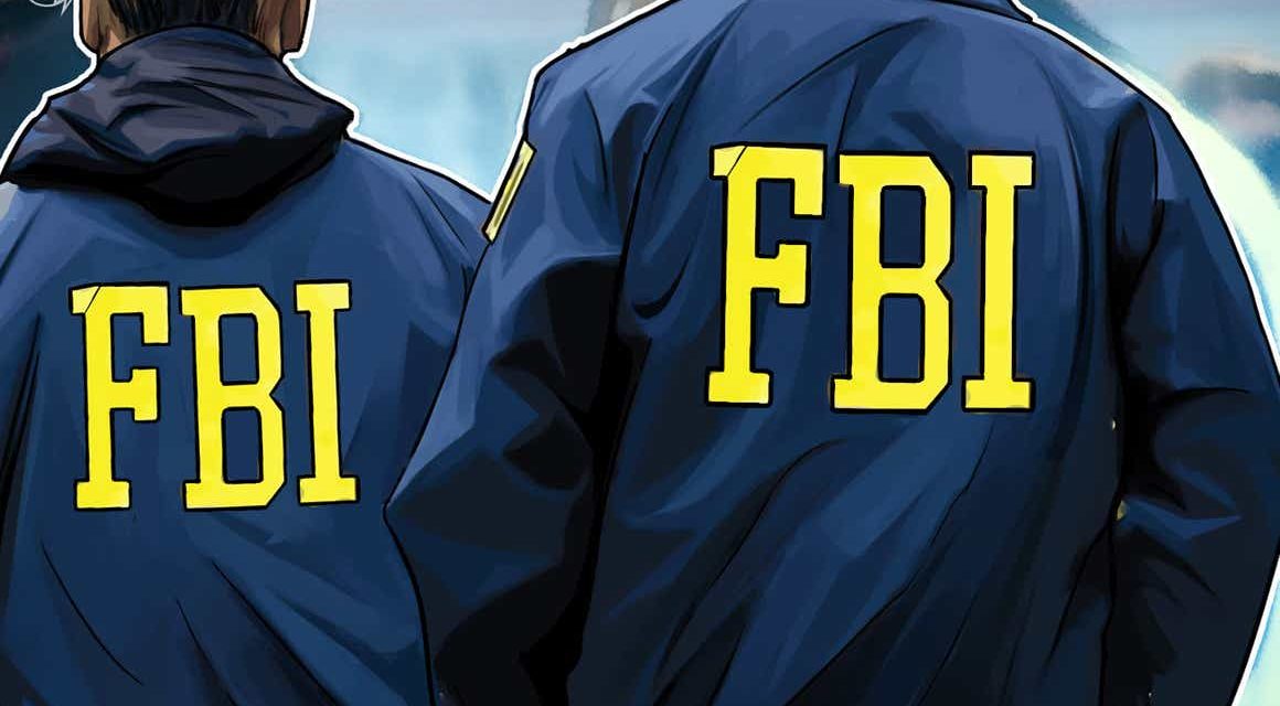 What the launch of the FBI crypto task force means for the digital asset space