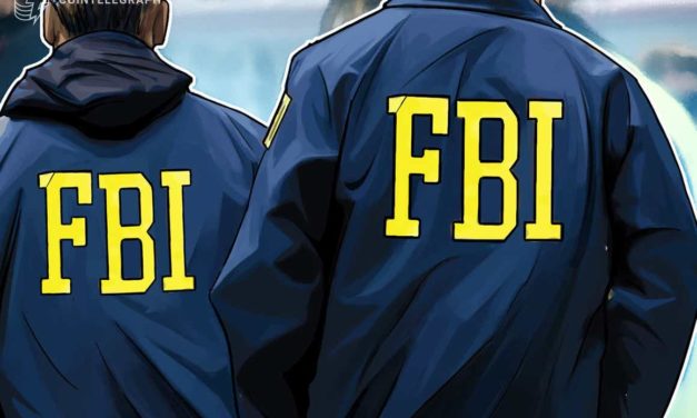 What the launch of the FBI crypto task force means for the digital asset space