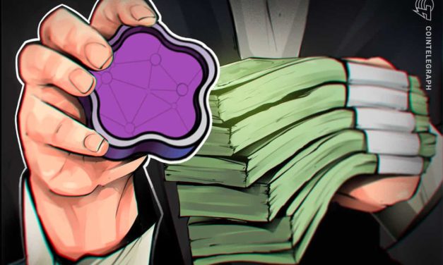 BitsCrunch raises $3.6M in funding for NFT analytics tools