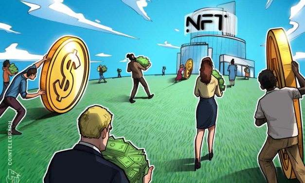 VC Roundup: Animoca leads NFT3 raise, Arca launches NFT fund and Alexis Ohanian broadens crypto exposure