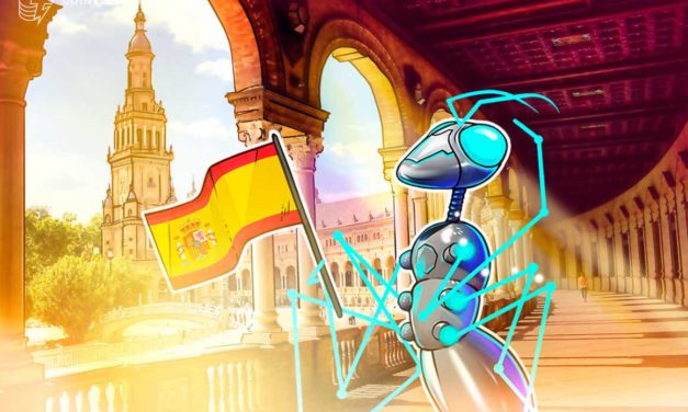 Innovation and experimentation: Spain’s blockchain sector in 2021