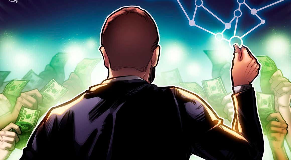 Dune Analytics raises near-$70M in Series B funding round