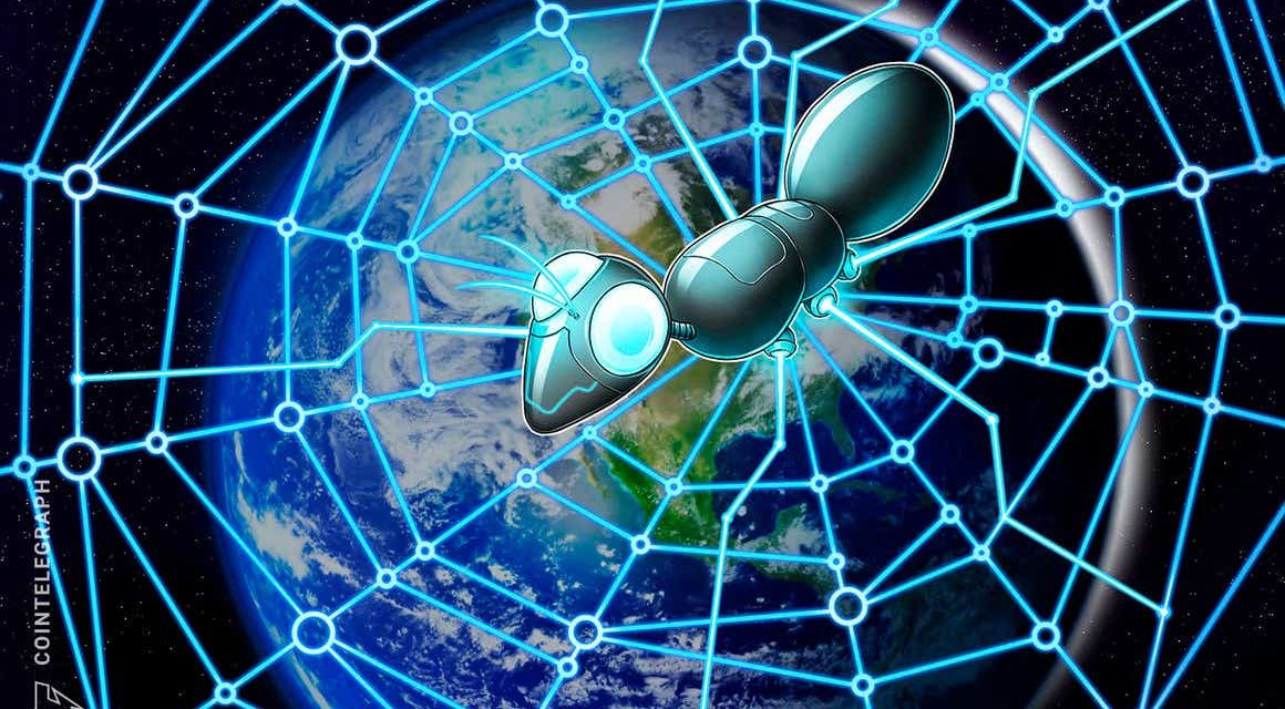 ‘The vision is to create the largest library of world-class IP,’ says Ethernity CEO