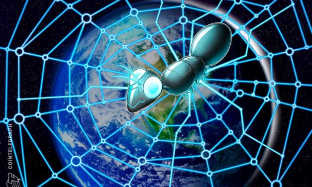 ‘The vision is to create the largest library of world-class IP,’ says Ethernity CEO