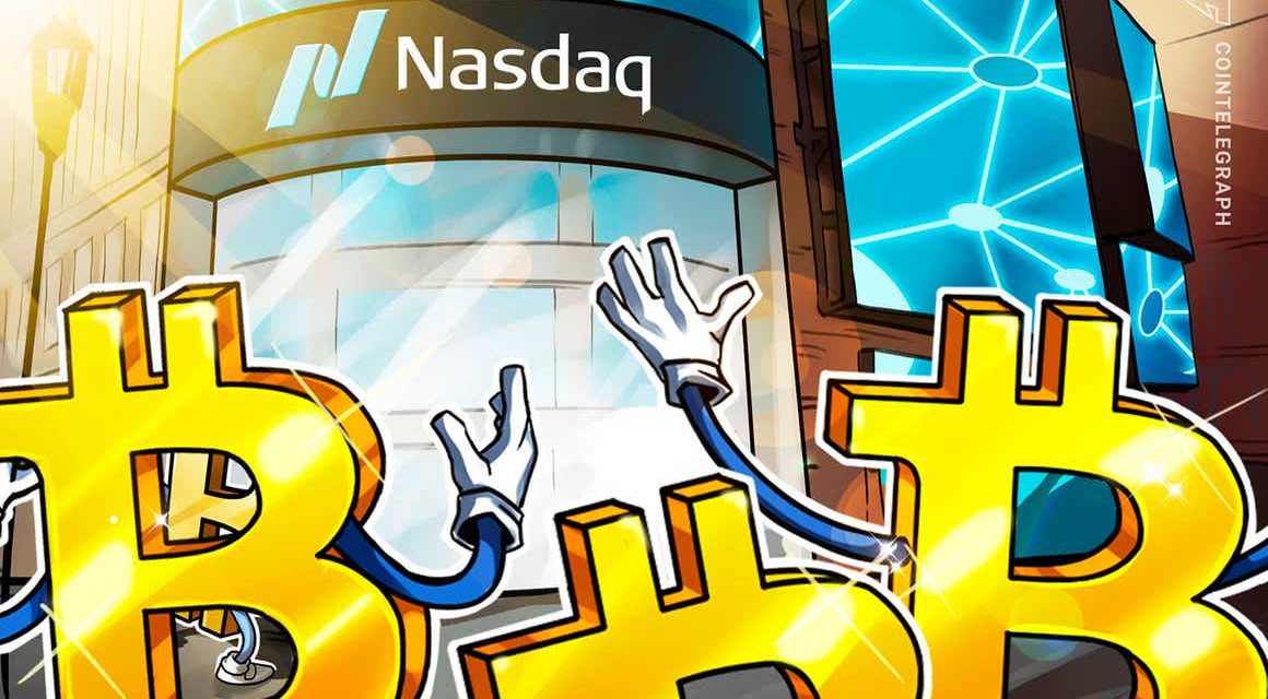 Nasdaq will list Valkyrie’s ETF linked to Bitcoin mining firms on Feb. 8