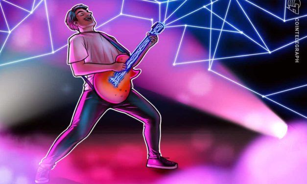 Warner Music Group announces partnership with blockchain gaming developer Splinterlands