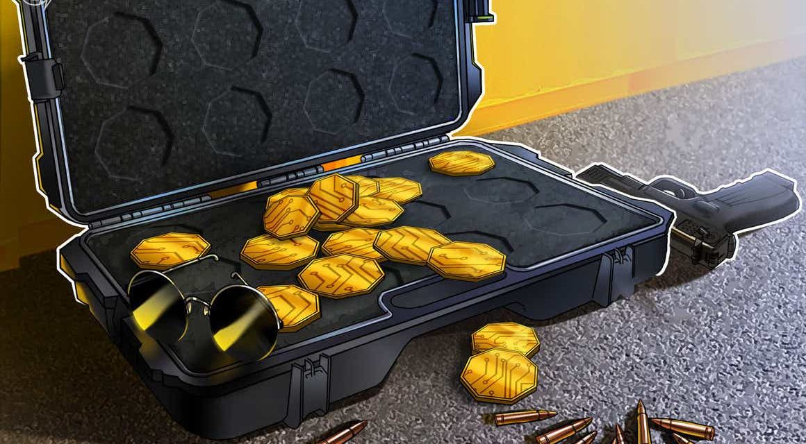 Myanmar’s military government considers launching digital currency: Report