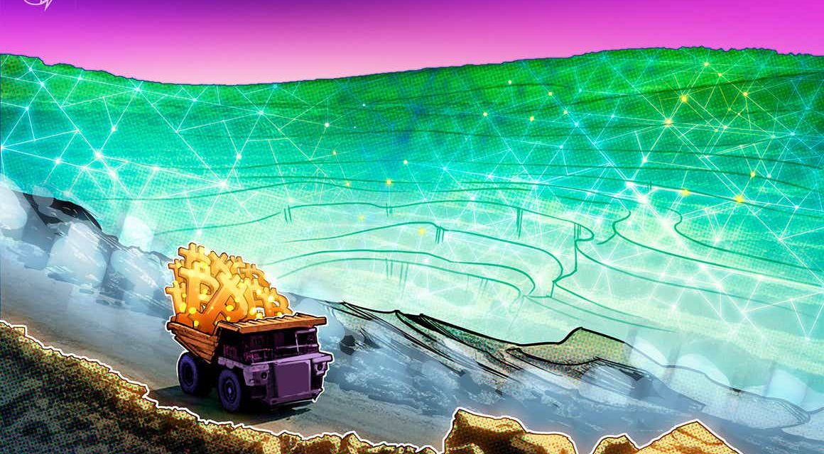 US Bitcoin miners expanding operations despite price volatility