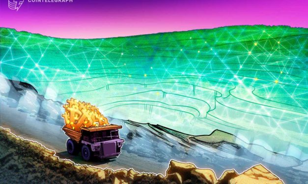 US Bitcoin miners expanding operations despite price volatility