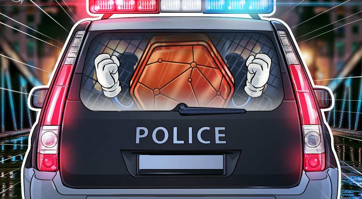 UK tax authority makes first NFT seizure in VAT fraud case