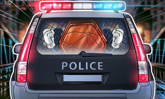 UK tax authority makes first NFT seizure in VAT fraud case