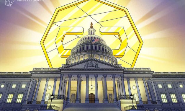 'Keep Your Coins' bill introduced to restrict government control of crypto