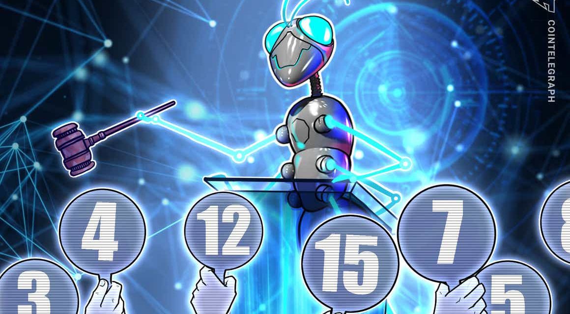 CryptoPunks 'have changed the history of art,' says panel at Sotheby's auction