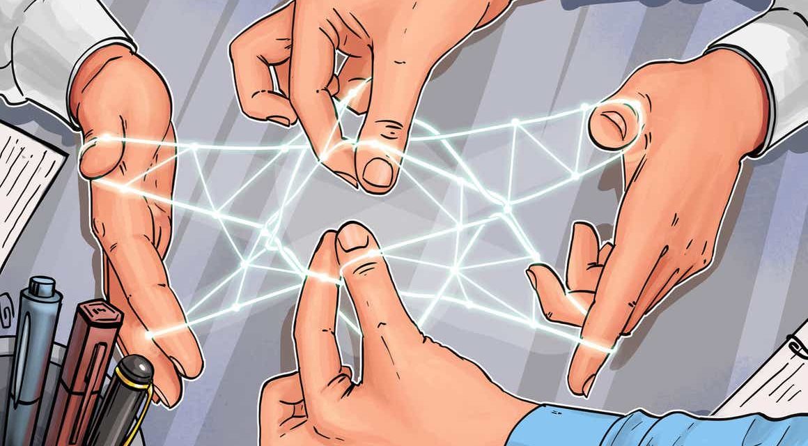 Gemini joins Coinbase and Block at the Crypto Council for Innovation