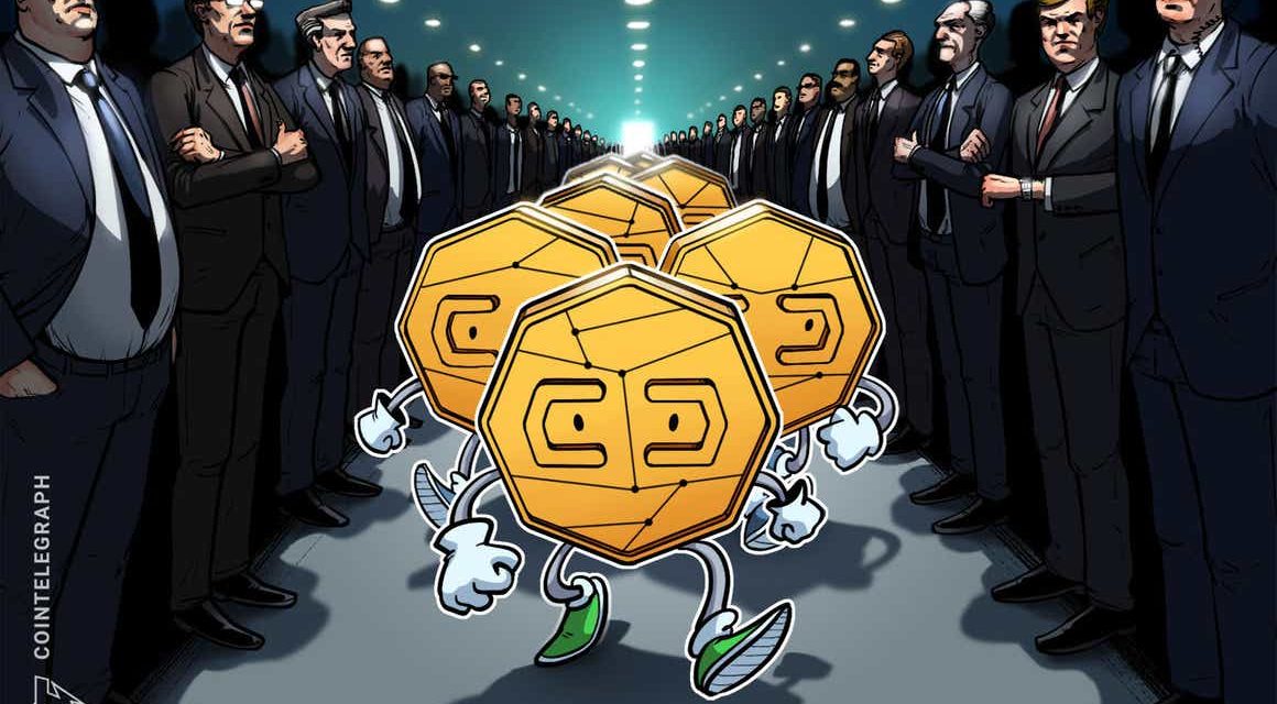 Happy to be regulated? Fallout from BlockFi settlement is a matter of speculation