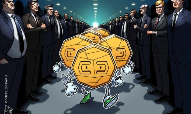 Happy to be regulated? Fallout from BlockFi settlement is a matter of speculation