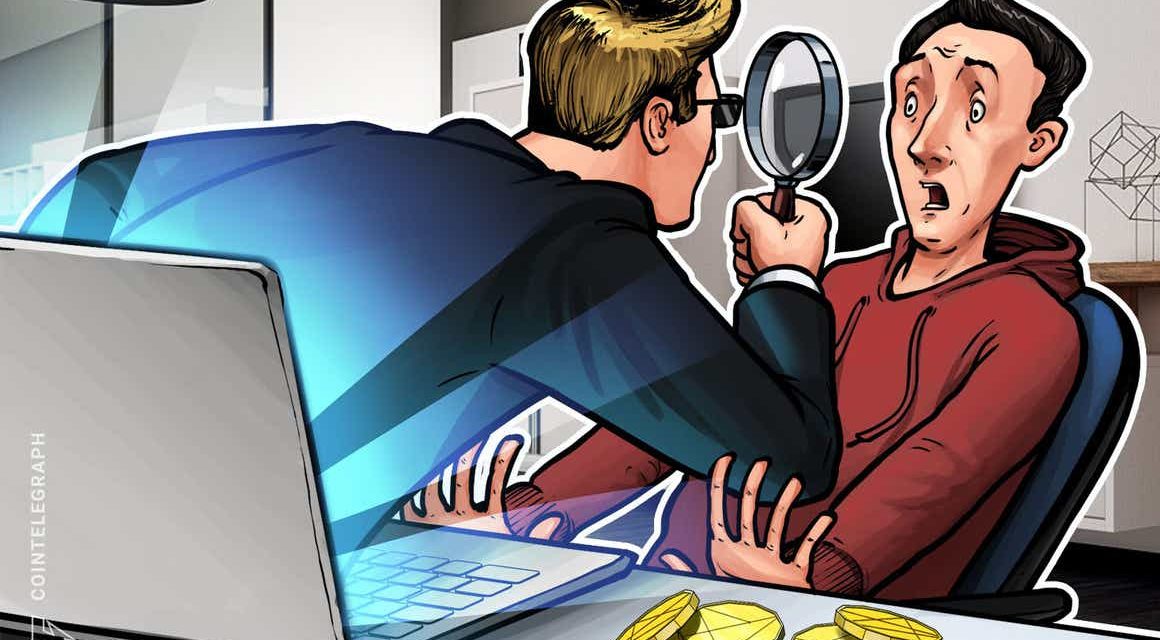 Crypto is not criminal: US Secret Service launches 'crypto awareness hub'