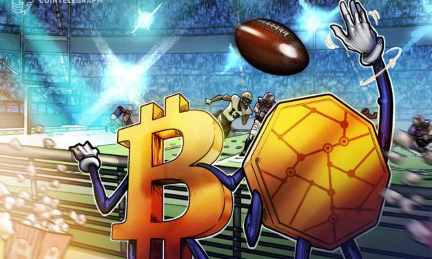 Drake bets $1.3M in Bitcoin on Bengals vs. Rams Super Bowl match